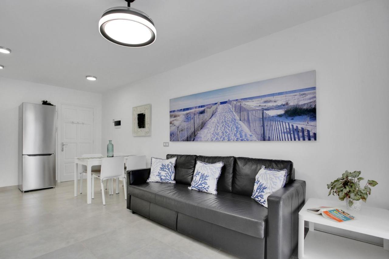 7Even Apartment Коралео Екстериор снимка