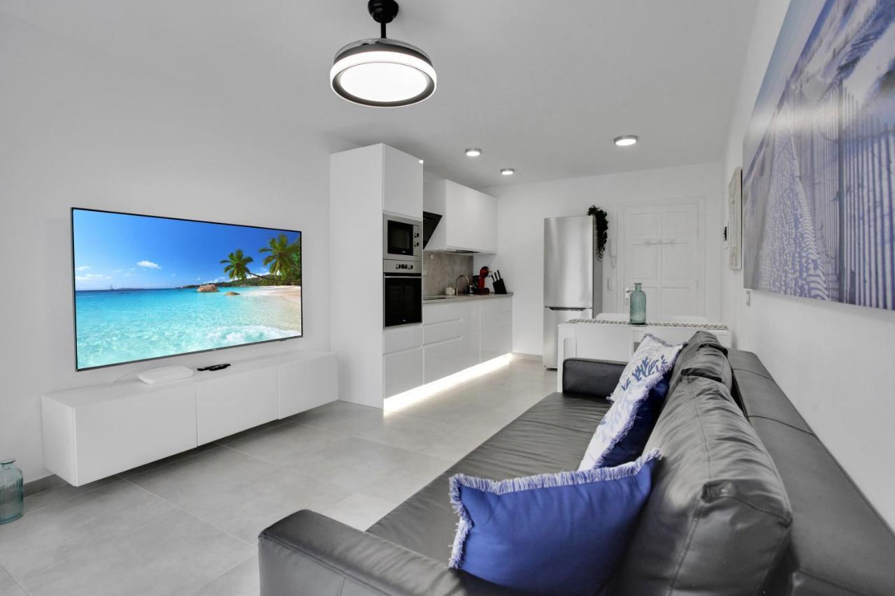 7Even Apartment Коралео Екстериор снимка
