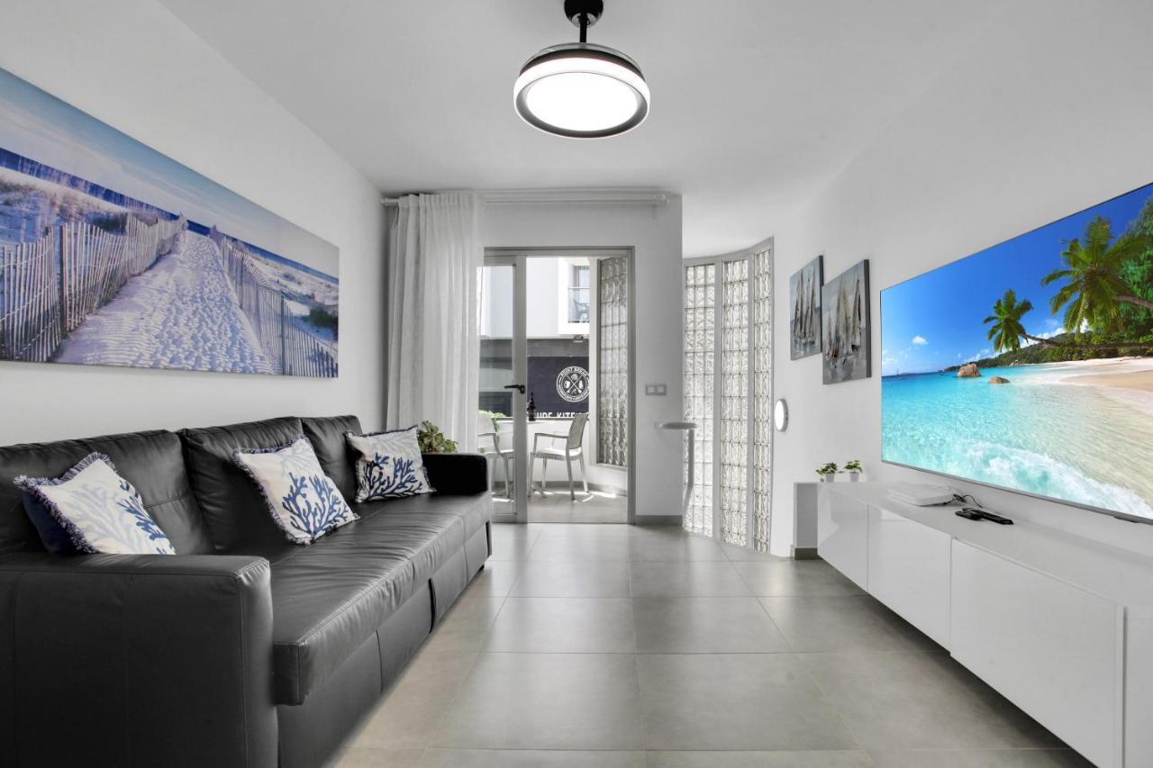 7Even Apartment Коралео Екстериор снимка