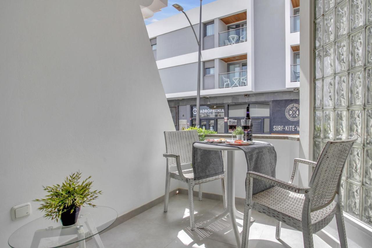7Even Apartment Коралео Екстериор снимка