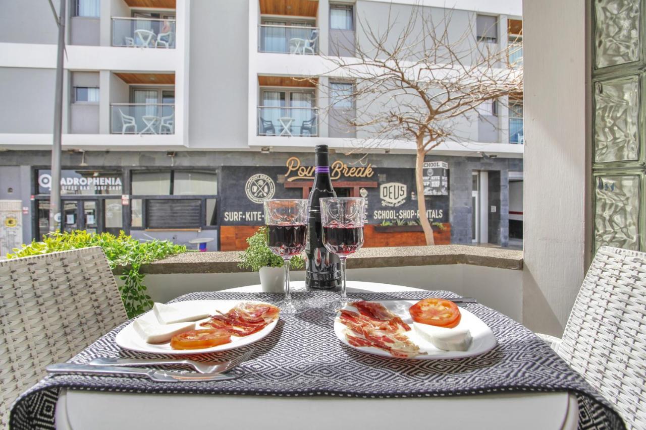 7Even Apartment Коралео Екстериор снимка