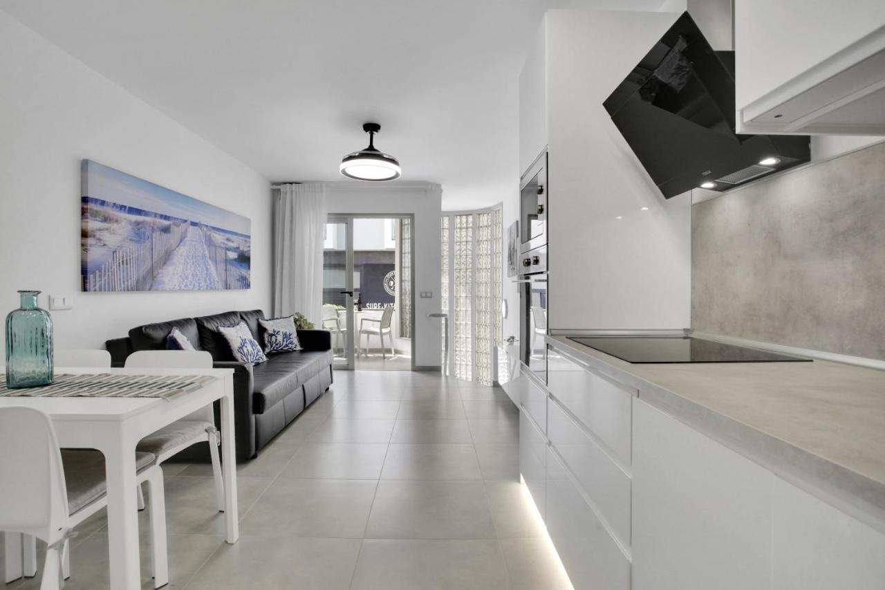7Even Apartment Коралео Екстериор снимка