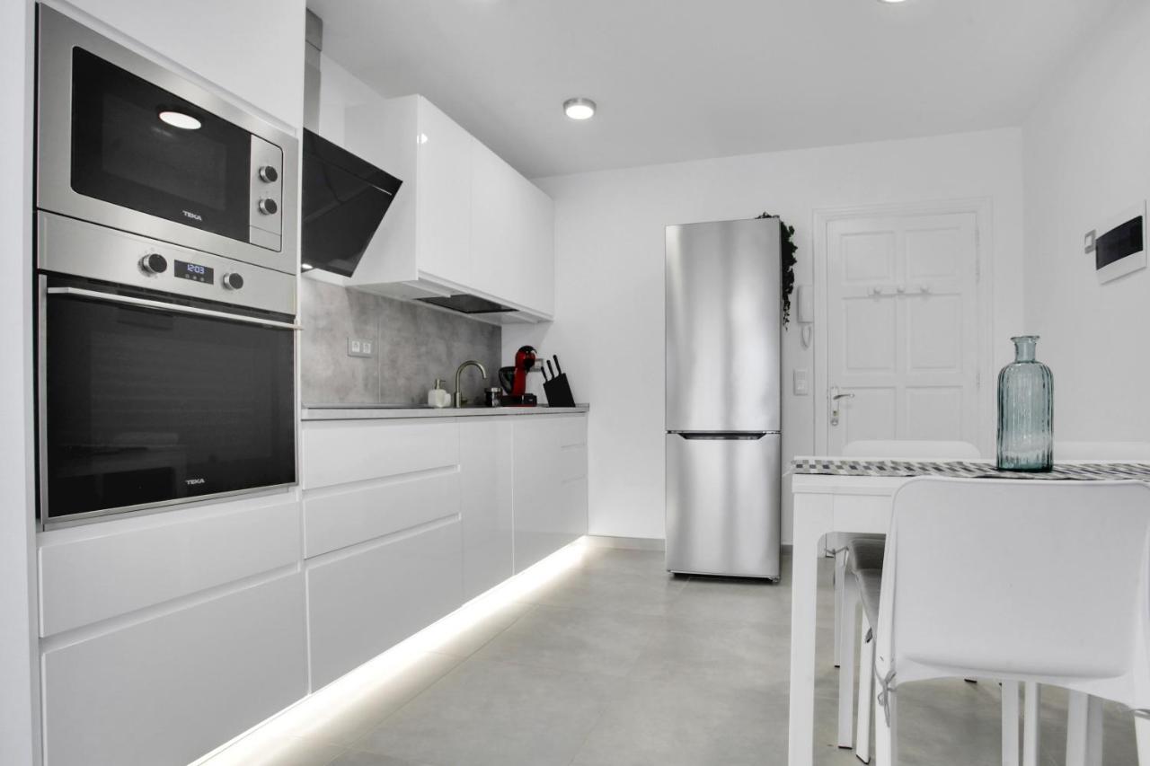 7Even Apartment Коралео Екстериор снимка