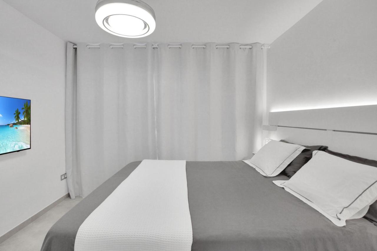 7Even Apartment Коралео Екстериор снимка