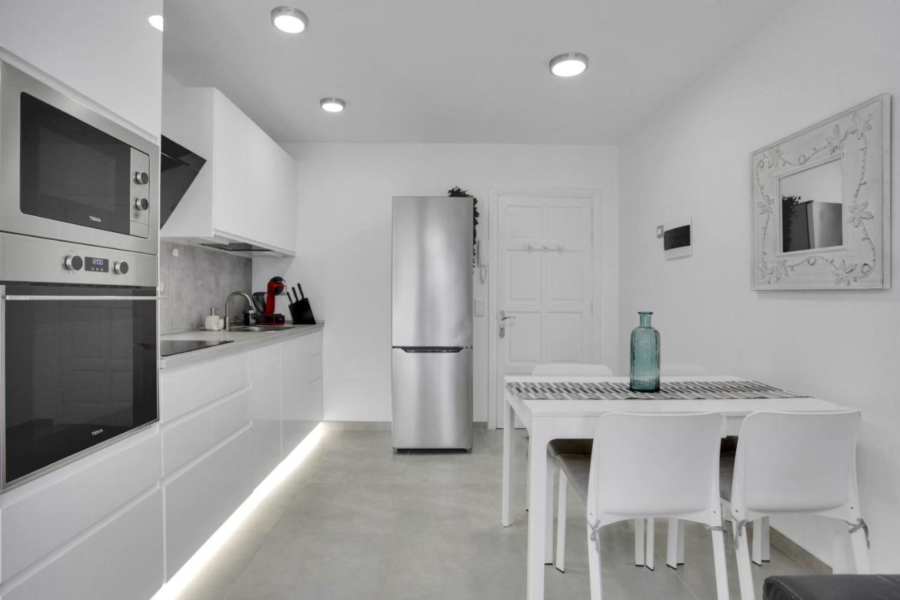 7Even Apartment Коралео Екстериор снимка
