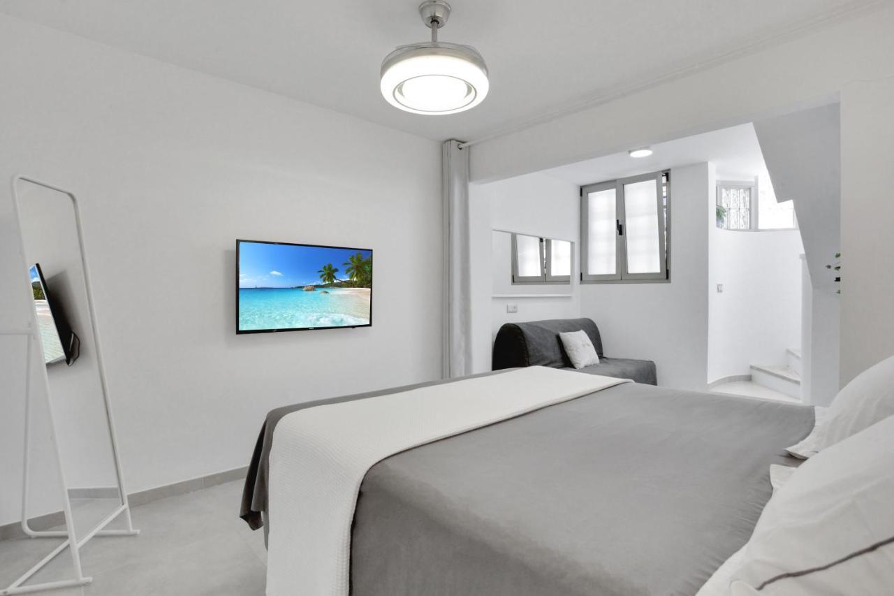 7Even Apartment Коралео Екстериор снимка