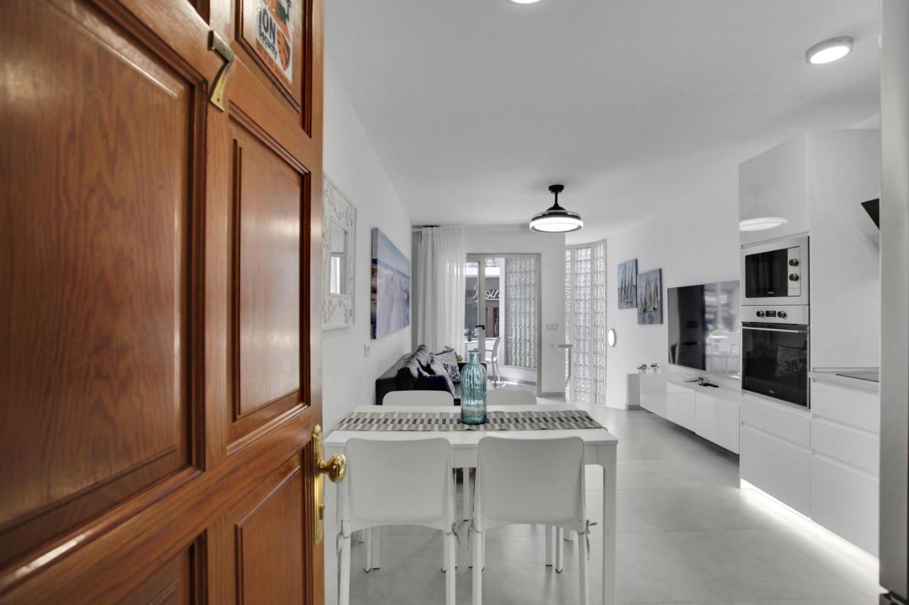 7Even Apartment Коралео Екстериор снимка