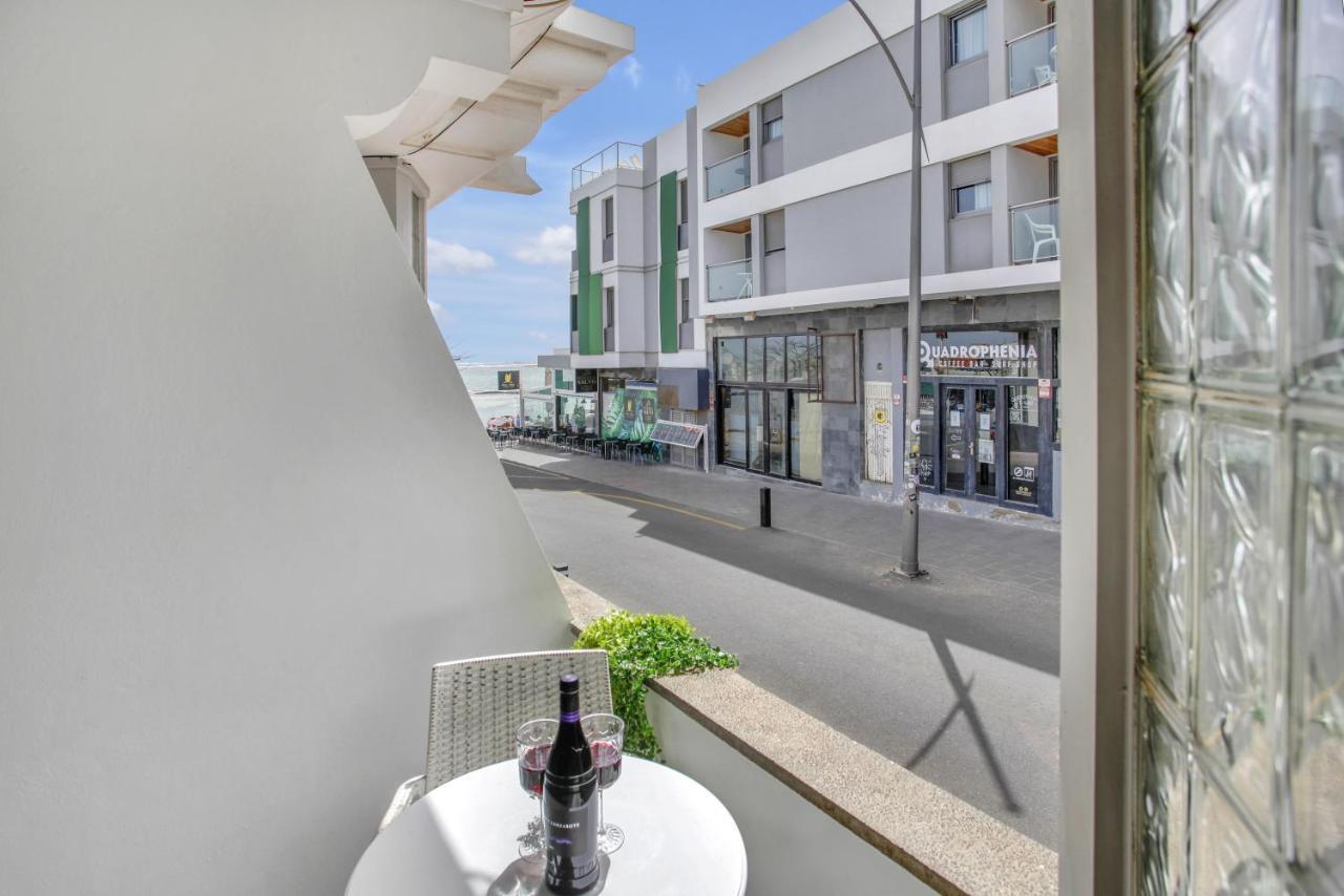 7Even Apartment Коралео Екстериор снимка