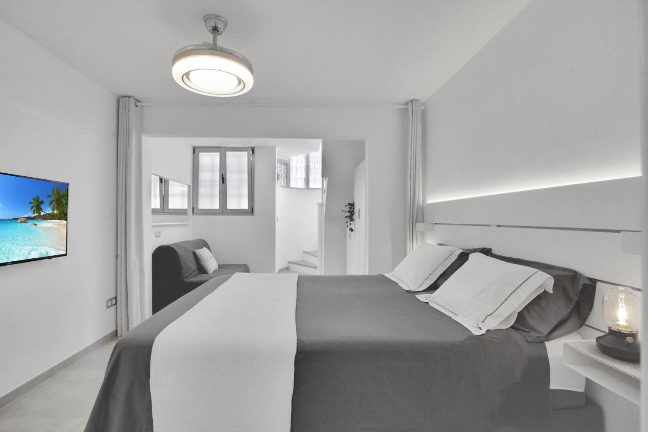 7Even Apartment Коралео Екстериор снимка