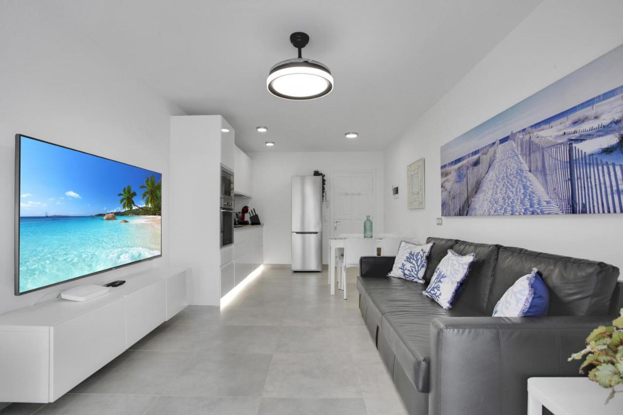 7Even Apartment Коралео Екстериор снимка