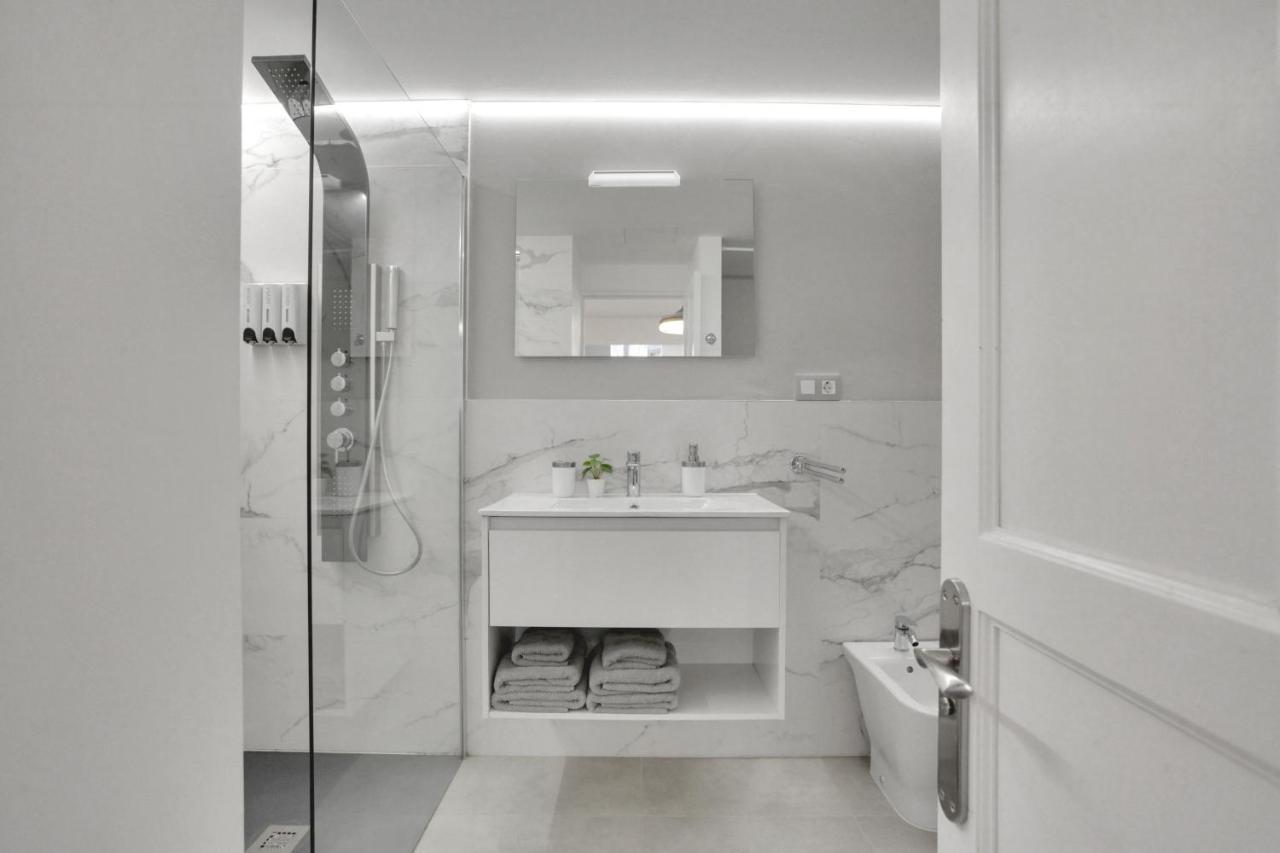 7Even Apartment Коралео Екстериор снимка